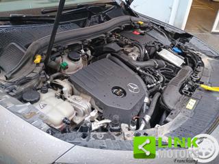 MERCEDES-BENZ GLA 250 usata, con Sensori di parcheggio posteriori