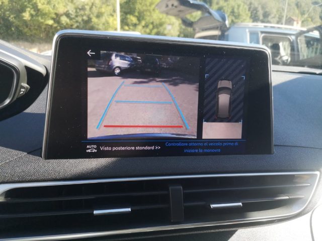 PEUGEOT 3008 usata, con Bluetooth