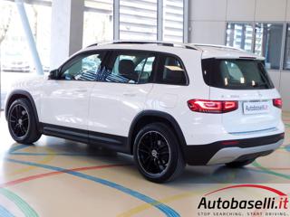 MERCEDES-BENZ GLB 200 usata, con Airbag Passeggero