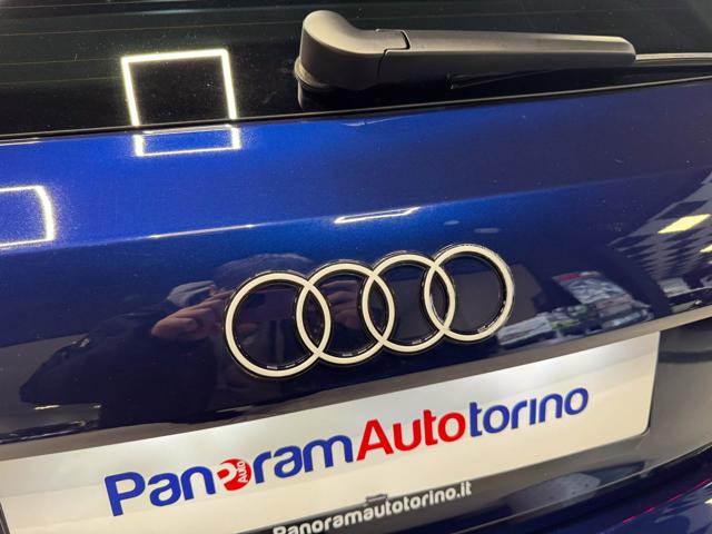 AUDI A3 usata, con Chiusura centralizzata
