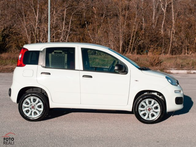 FIAT Panda usata, con Autoradio