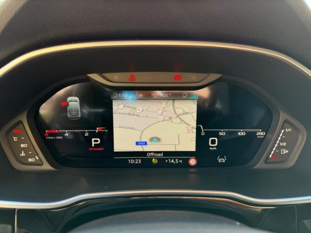 AUDI Q3 usata, con Cruise Control