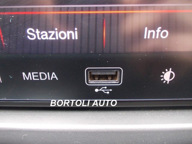 FIAT Fiorino usata, con Vivavoce