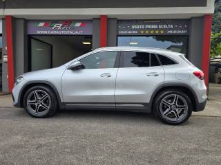 MERCEDES-BENZ GLA 200 usata, con Lettore CD