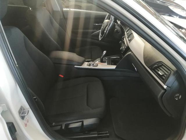 BMW 316 usata, con Park Distance Control