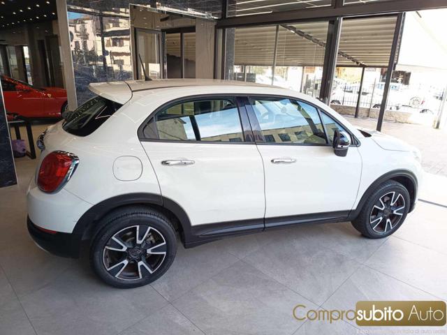 FIAT 500X usata, con Chiusura centralizzata
