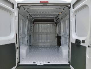FIAT Ducato usata, con Immobilizzatore elettronico