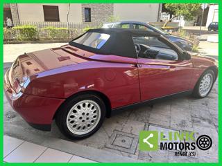 ALFA ROMEO Spider usata, con Immobilizzatore elettronico
