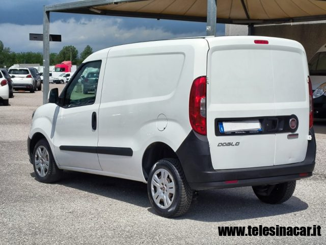 FIAT Doblo usata 7
