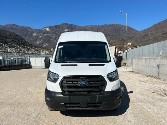 FORD Transit usata, con Airbag