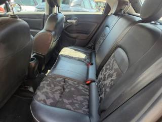 FIAT 500X usata, con ESP