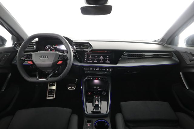 AUDI A3 usata 4