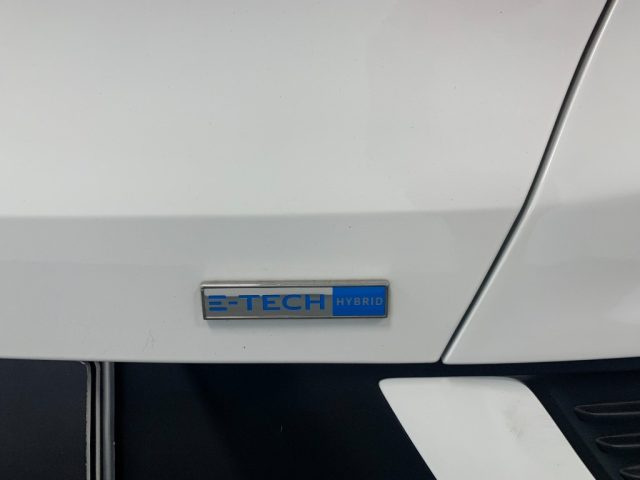 RENAULT Arkana usata, con Sound system