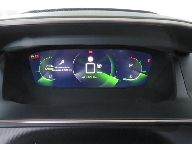 PEUGEOT 208 usata, con Controllo automatico clima