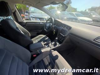 VOLKSWAGEN Golf usata, con Controllo trazione