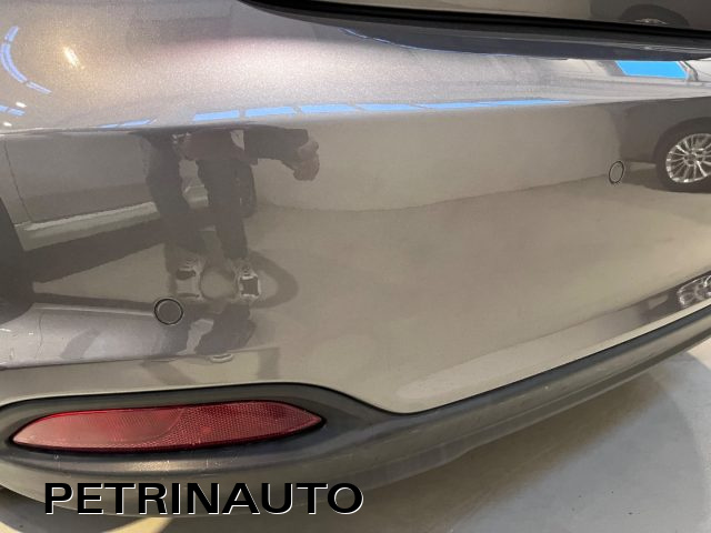 FIAT Tipo usata, con Bluetooth
