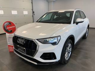 AUDI Q3 usata, con Airbag laterali