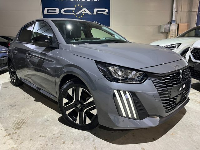 PEUGEOT 208 usata, con Airbag