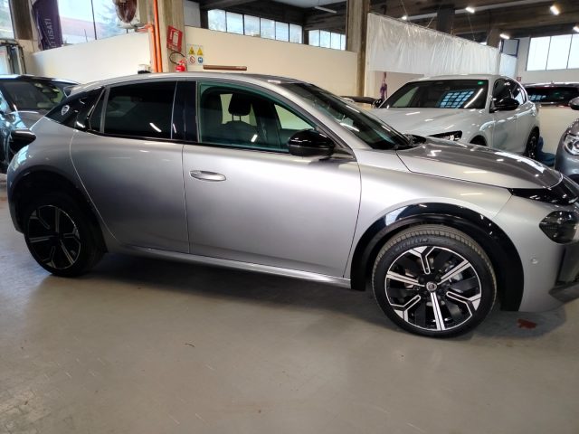 LANCIA Ypsilon usata, con Fari LED