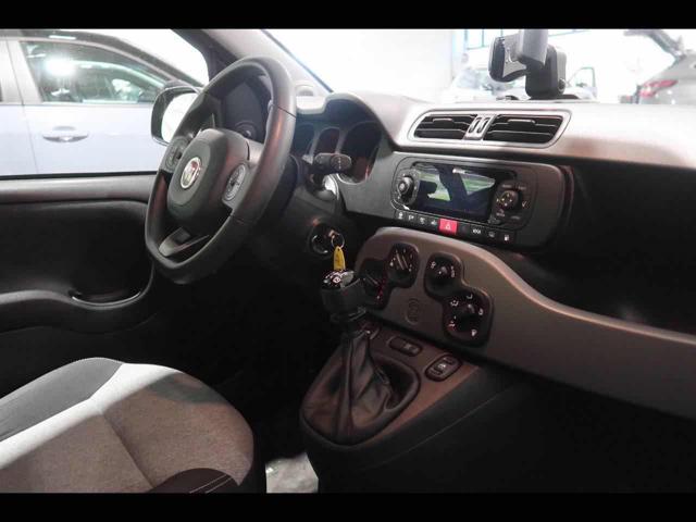 FIAT Panda usata, con Cerchi in lega