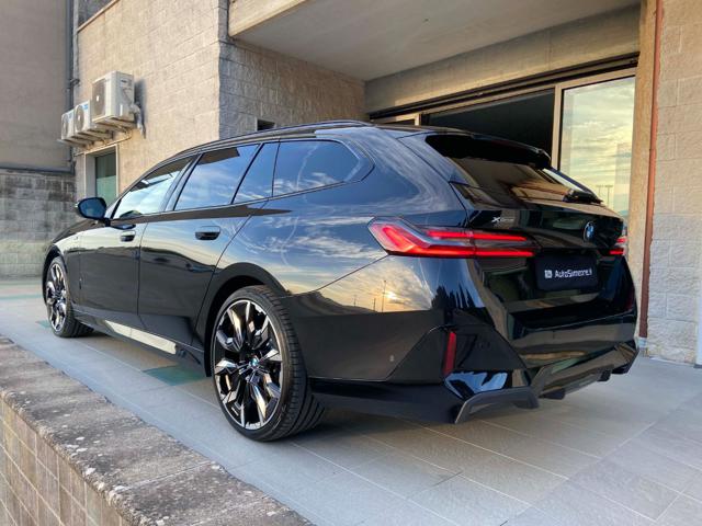 BMW 540 usata, con Autoradio