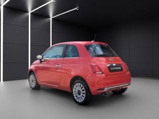 FIAT 500 usata, con Airbag laterali