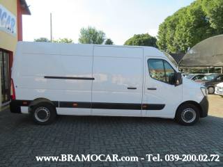 RENAULT Master usata, con Boardcomputer