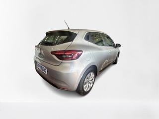 RENAULT Clio usata, con Alzacristalli elettrici