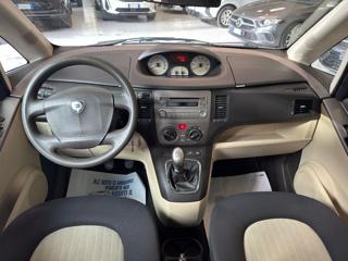 LANCIA MUSA usata, con Lettore CD