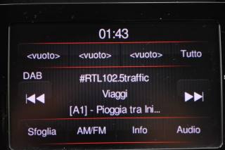 FIAT 500L usata, con Volante multifunzione
