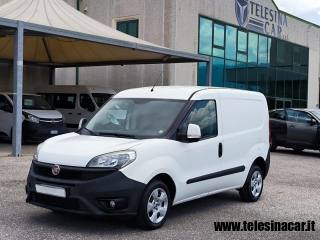 FIAT Doblo usata, con Airbag