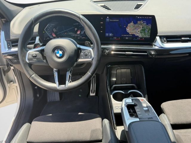 BMW X1 usata, con Cruise Control