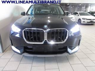 BMW X1 usata, con Boardcomputer