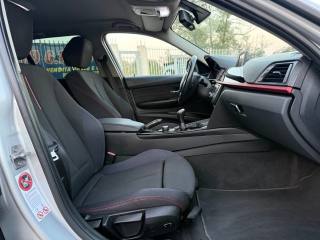 BMW 316 usata 22