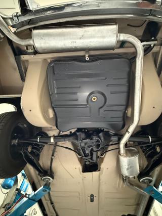 MERCEDES-BENZ 190 usata 11