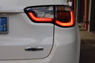 JEEP Compass usata, con Pneumatici da neve