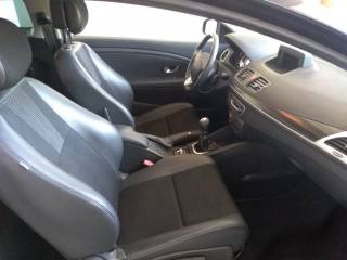 RENAULT Megane usata, con Controllo trazione
