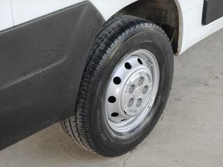 FIAT Ducato usata, con USB