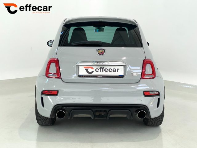 ABARTH 595 usata, con Alzacristalli elettrici