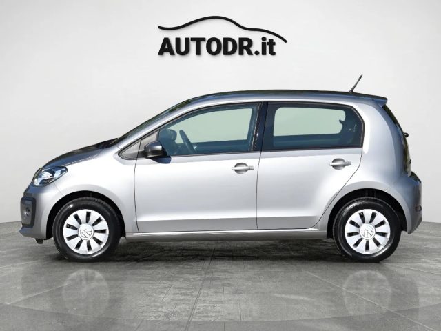 VOLKSWAGEN up! usata, con Chiusura centralizzata telecomandata