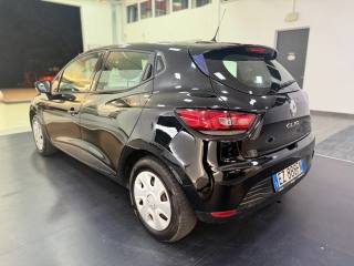 RENAULT Clio usata, con Boardcomputer