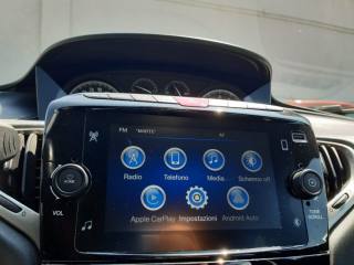 LANCIA Ypsilon usata, con Chiusura centralizzata
