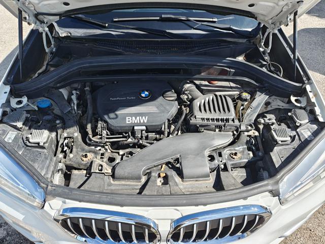 BMW X1 usata, con Park Distance Control
