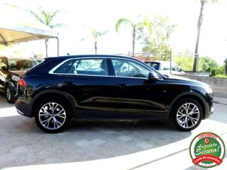AUDI Q8 usata, con Cerchi in lega