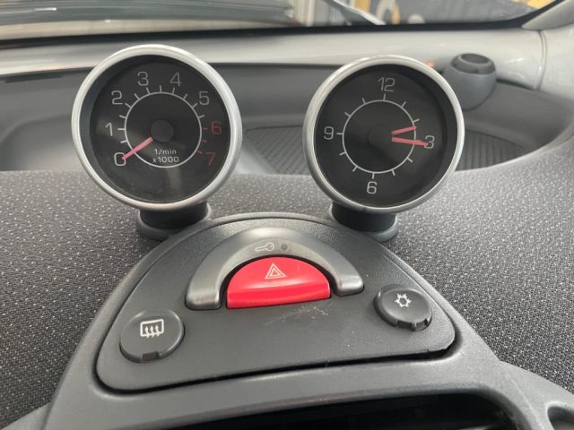 SMART ForTwo usata, con ESP