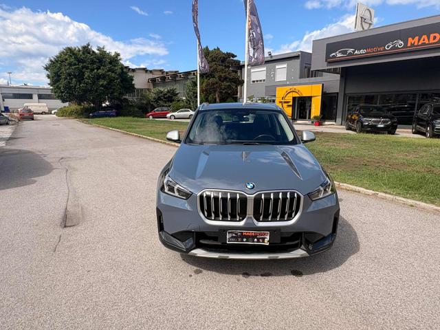 BMW X1 usata, con Airbag