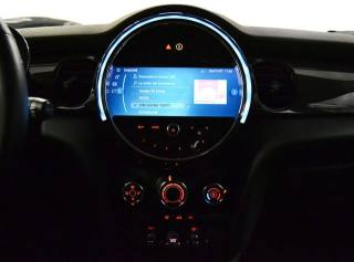 MINI One usata, con Autoradio