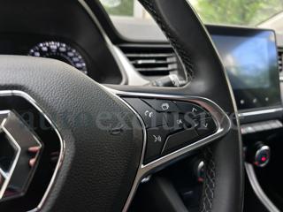 RENAULT Captur usata, con Park Distance Control