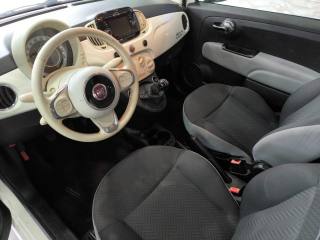 FIAT 500 usata, con Controllo trazione