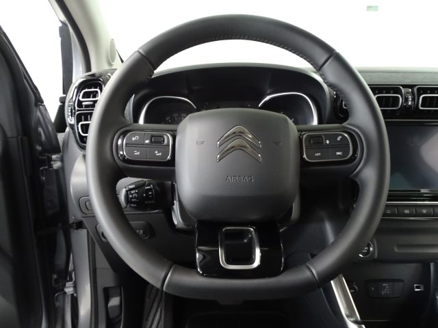 CITROEN C3 Aircross usata, con USB